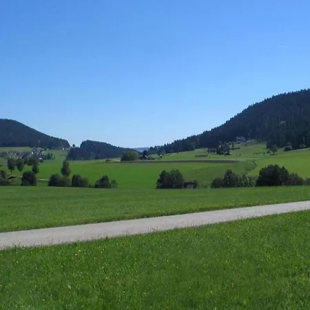 In In The Black Forest 劳特尔巴赫