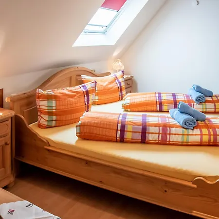 In Im Schwarzwald Lauterbach (Baden-Wurttemberg)