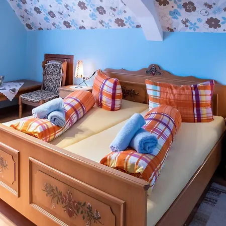 In Im Schwarzwald * Lauterbach (Baden-Wurttemberg)