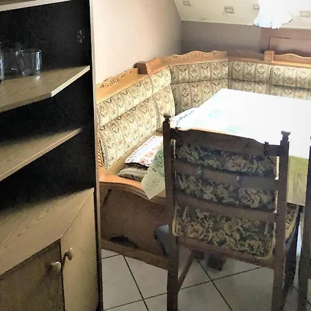 Apartmán In Im Schwarzwald *