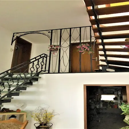 In Im Schwarzwald Apartmán Lauterbach (Baden-Wurttemberg)