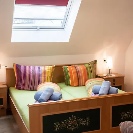 Apartmán In Im Schwarzwald Lauterbach (Baden-Wurttemberg)