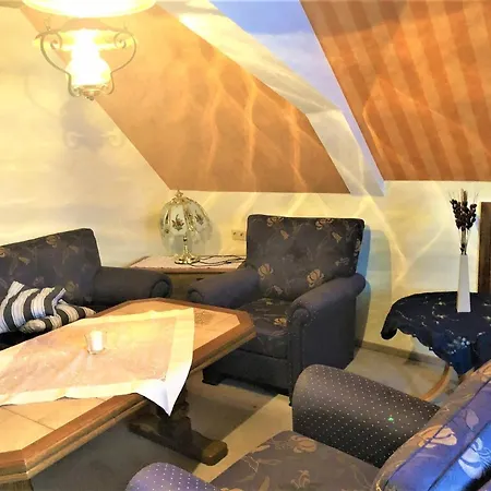 In Im Schwarzwald * Lauterbach (Baden-Wurttemberg)