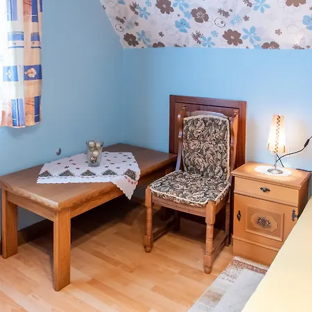 In Im Schwarzwald Apartmán *